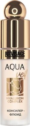 Консилер Aqua Veil Hyaluron Complex тон 102 21век