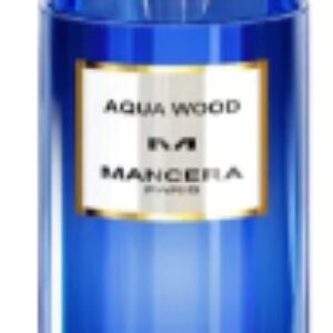 Парфюмерная вода Aqua Wood 21век