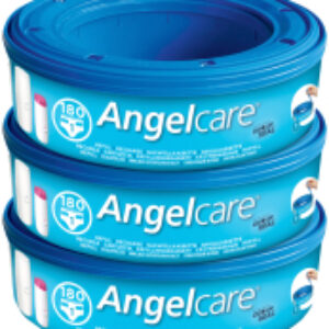 Набор кассет для накопителя подгузников AR9003-EU 21век