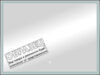 Зеркало Aralia Led 120x80 21век