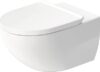 Унитаз подвесной Architec Rimless / 45726900A1 21век