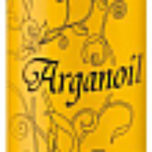 Шампунь для волос Arganoil увлажняющий с маслом арганы / 320 21век