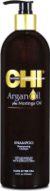 Шампунь для волос Argan Oil Shampoo 21век