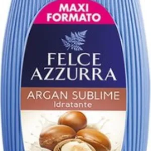 Гель для душа Argan Sublime 21век