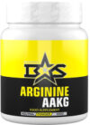 Комплексные аминокислоты Arginine AAKG 21век