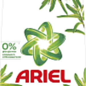 Стиральный порошок Аромат вербены 21век