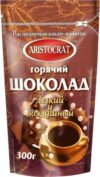 Горячий шоколад Легкий и воздушный 21век