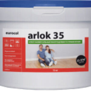 Клей Arlok 35 21век