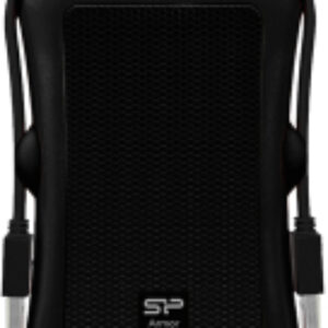 Внешний жесткий диск Armor A30 1TB Black (SP010TBPHDA30S3A) 21век