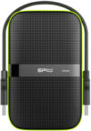 Внешний жесткий диск Armor A60 4TB (SP040TBPHDA60S3K) 21век