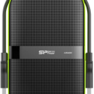 Внешний жесткий диск Armor A60 4TB (SP040TBPHDA60S3K) 21век