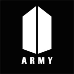 Картина на стекле Army ID002 21век