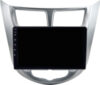 Бездисковая автомагнитола ARN2-2401-4 21век