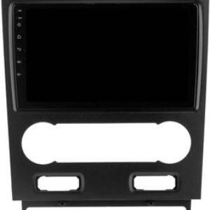 Бездисковая автомагнитола ARN-3304-4 21век