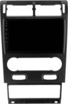 Бездисковая автомагнитола ARN-3304-6 21век