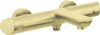 Смеситель Arnika Gold BR BQA R10M 21век