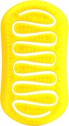 Расческа Aroma Brush for Wet & Dry hair Lemon mini / 14-2062 21век
