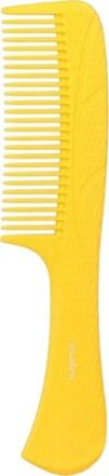 Расческа Aroma Detangling Hair Comb Mango / 14-2113 21век