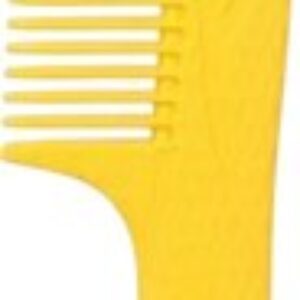 Расческа Aroma Detangling Hair Comb Mango / 14-2113 21век