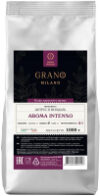 Кофе в зернах Aroma Intenso 30% арабика