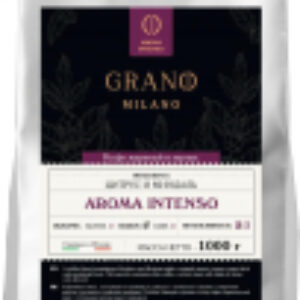 Кофе в зернах Aroma Intenso 30% арабика