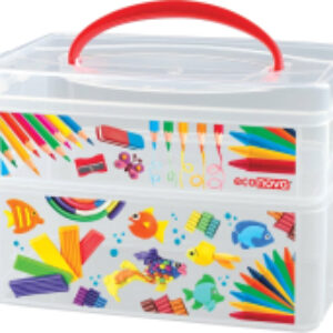 Контейнер для хранения Art box / 43123920151 21век