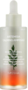 Сыворотка для лица Artemisia Calming Ampoule 21век