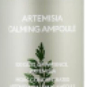 Сыворотка для лица Artemisia Calming Ampoule 21век