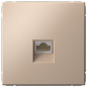 Розетка ArtGallery GAL001286 21век