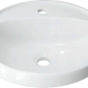 Умывальник Art Inside ART43SLWB01I 21век