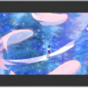 Графический планшет Artist 12 21век