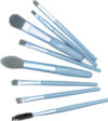 Набор кистей для макияжа Art Vision AS8 21век