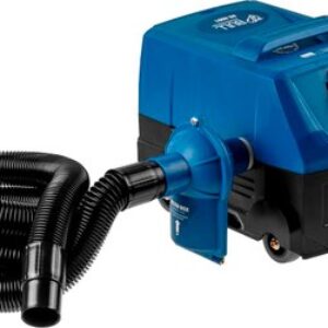 Профессиональный пылесос AS 4001 + аксессуары (1323701) 21век