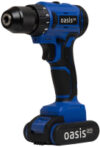 Аккумуляторная дрель-шуруповерт ASB-18V Pro 21век