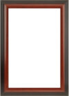Рамка Ashley / 4152-BK 21век