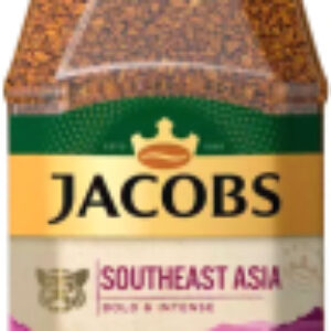 Кофе растворимый Asian Selection 21век