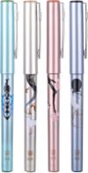 Набор ручек-роллеров Asia / S852 21век