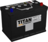 Автомобильный аккумулятор Asia Standart D31 750A R+ B01 21век