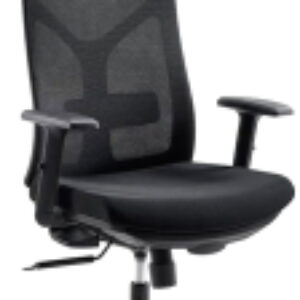 Кресло офисное Aspro / C615-3A 21век