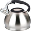 Чайник со свистком AST1072 21век