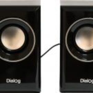 Мультимедиа акустика AST-15UP 21век