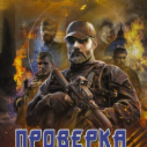 Книга Проверка боем 21век