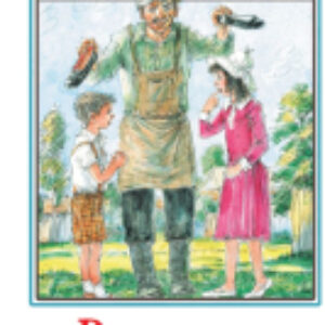 Книга Рассказы детям 21век