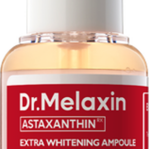 Сыворотка для лица Astaxanthin Anti-Wrinkle & Brightening Ampoule 21век