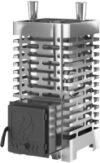 Печь-каменка Aston 20 Inox 21век