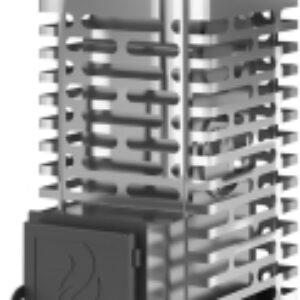 Печь-каменка Aston 20 Inox 21век