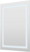 Зеркало Astra 2 60x80 / astra2-60x80sp 21век