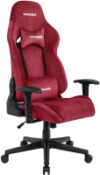 Кресло геймерское Astral / OT-B23-VRRD 21век
