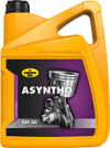 Моторное масло Asyntho 5W30 / 20029 21век