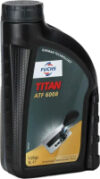 Жидкость гидравлическая Titan ATF 6008 / 601426964 21век